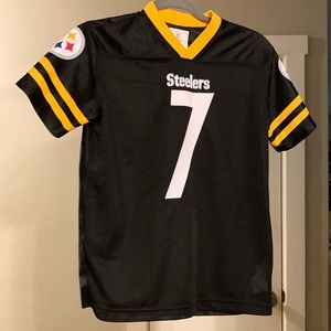 Kids Steelers jersey